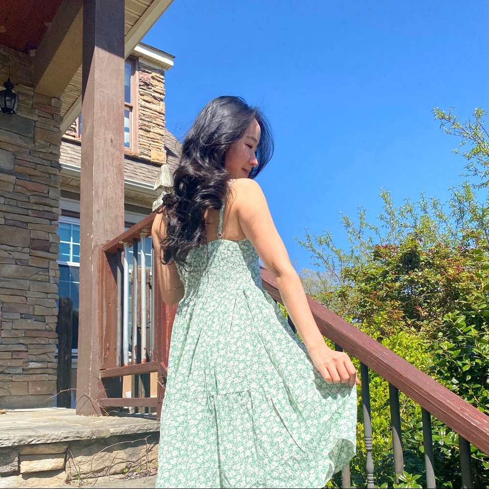 Babe dress 👗xs